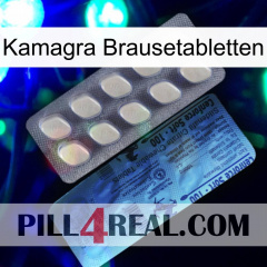 Kamagra Effervescent 34